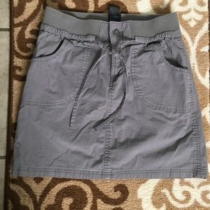 The North Face Skirt